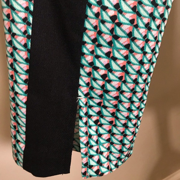 BCBG MAXAZRIA S Clay Ruched awaits Relaxed Pant. - Picture 5 of 5